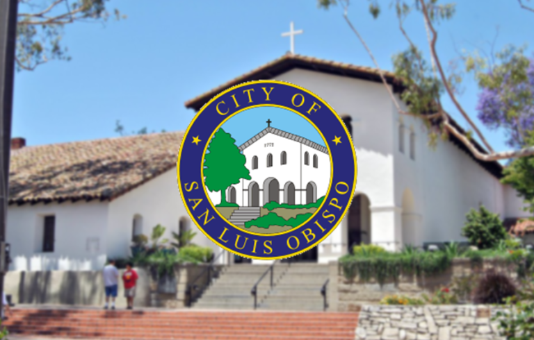 Success Stories – City Of San Luis Obispo